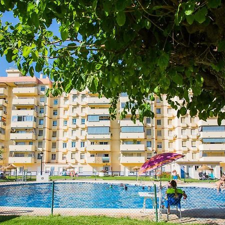 Apartment Andalucia 1 Benalmádena Esterno foto