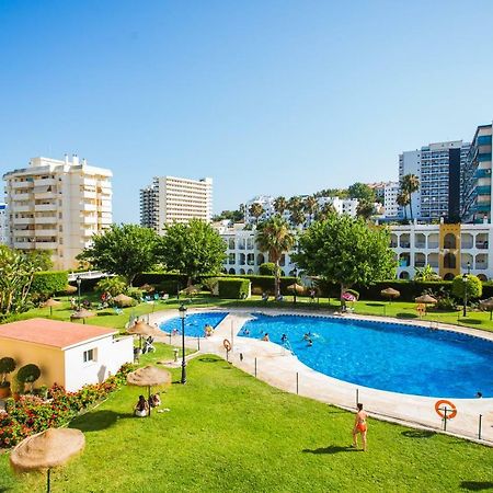 Apartment Andalucia 1 Benalmádena Esterno foto