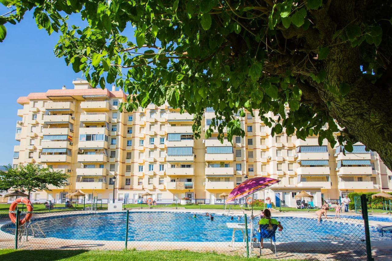 Apartment Andalucia 1 Benalmádena Esterno foto